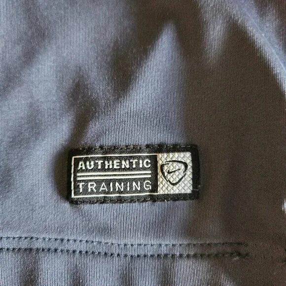 Nike England “Vauxhall” Training Jersey — Men’s XL - Picture 2 of 4